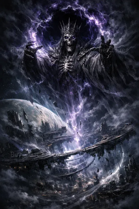 Ultimate Gothic Fantasy Stories