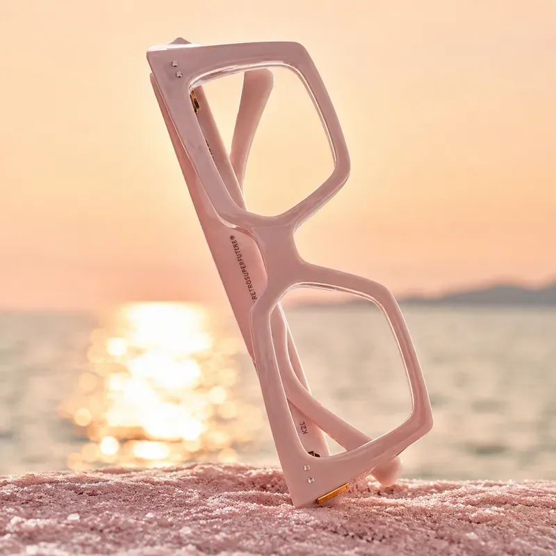 Sunglasses Eyewear Product Shots