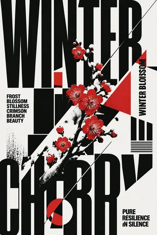 Typography Poster Systems