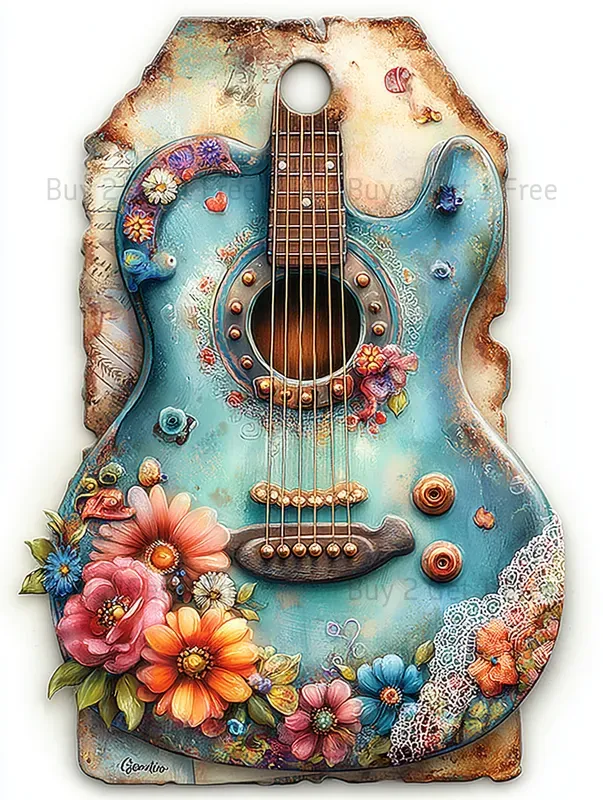 Boho Summer Seniors Product Tags