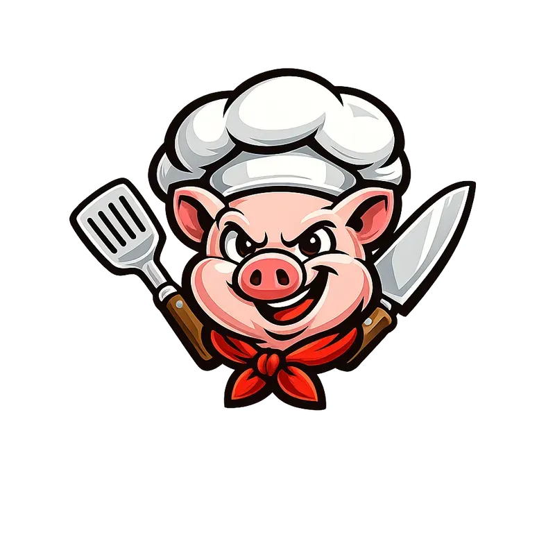 Ultimate Vector Mascot Logos