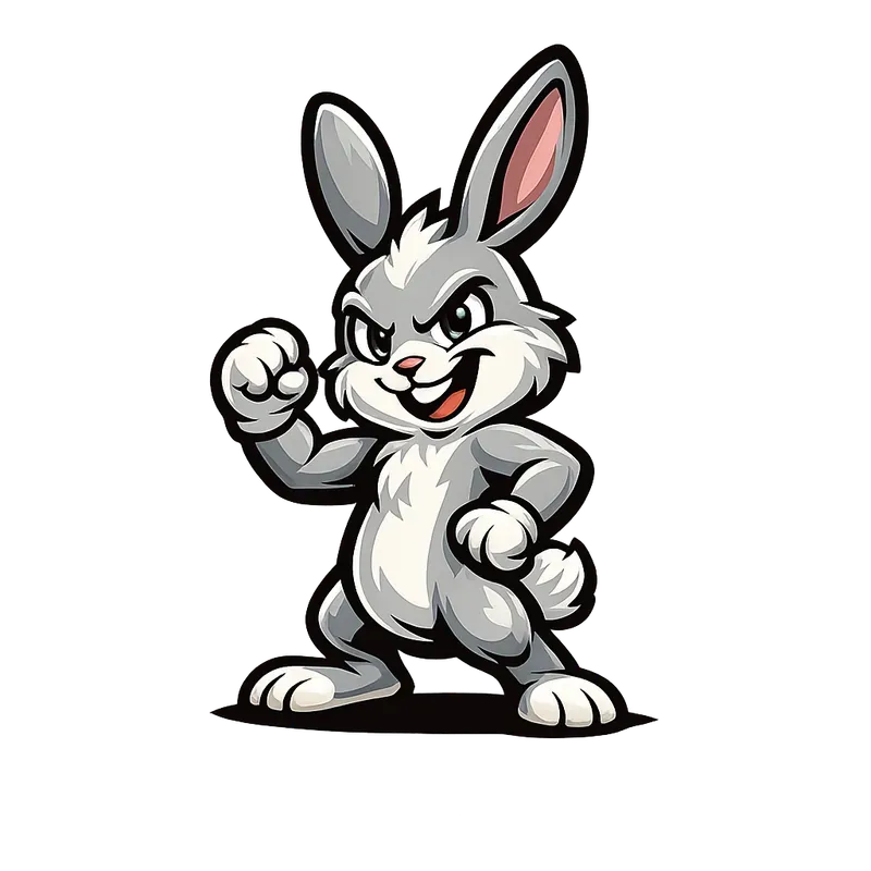 Ultimate Vector Mascot Logos