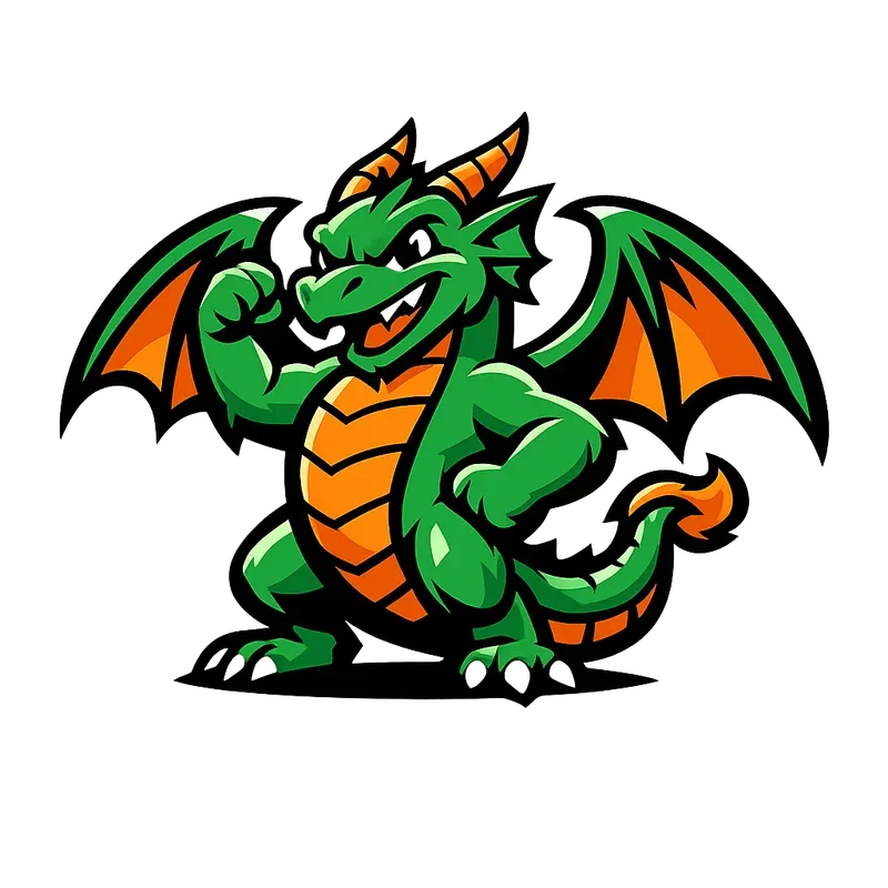 Ultimate Vector Mascot Logos