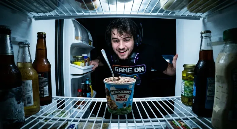 Refrigerator Product Photos