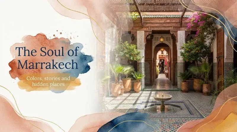 Travel Blog Hero Banners