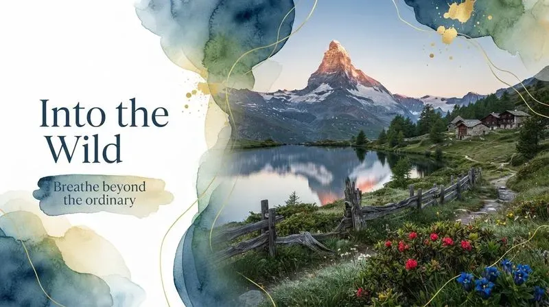 Travel Blog Hero Banners
