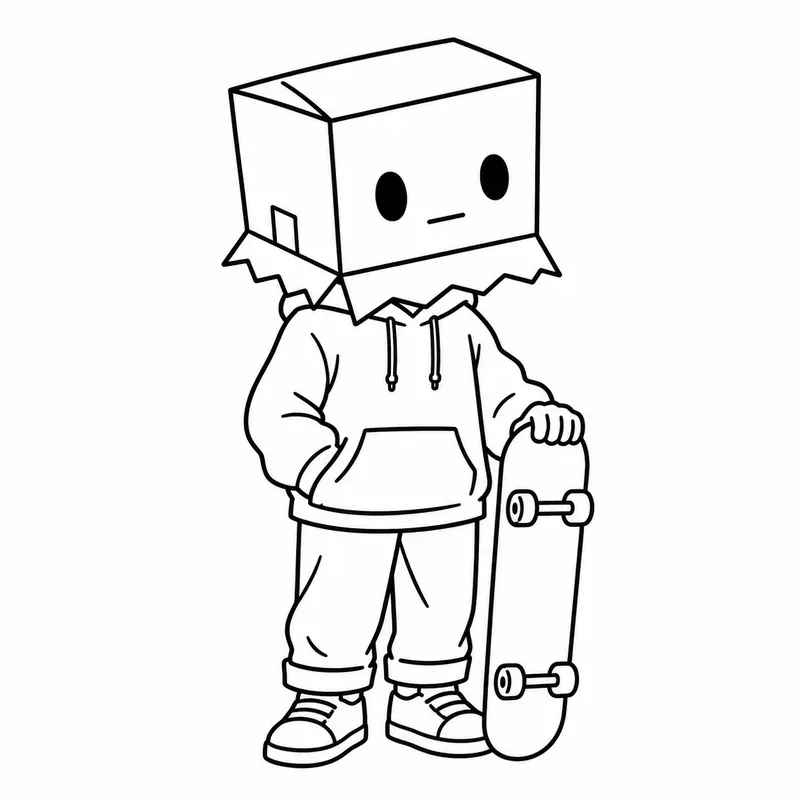 Minimalist Line Art Tshirt Designs