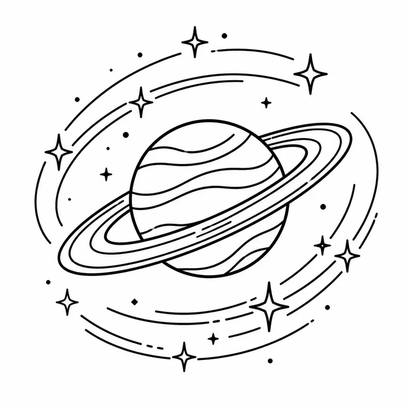 Minimalist Line Art Tshirt Designs