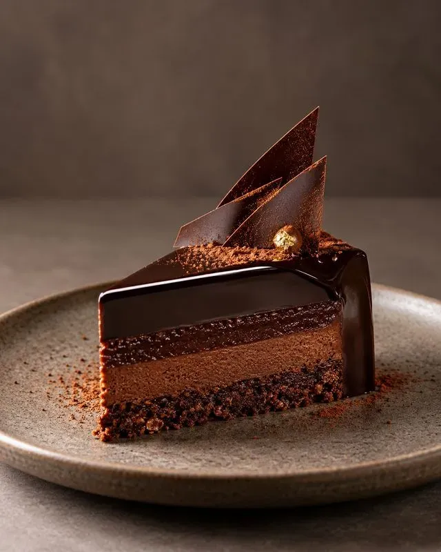 Sculptural Dessert Studios