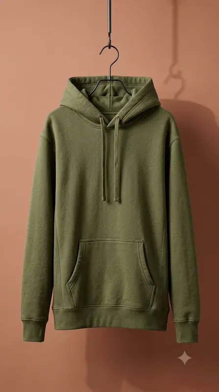 Studio Catalog Hanging Apparel Pros