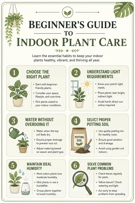 Printable A4 Infographics