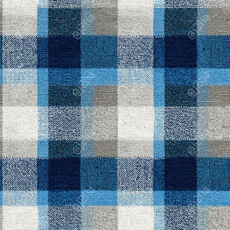 Christmas Plaid Seamless Patterns