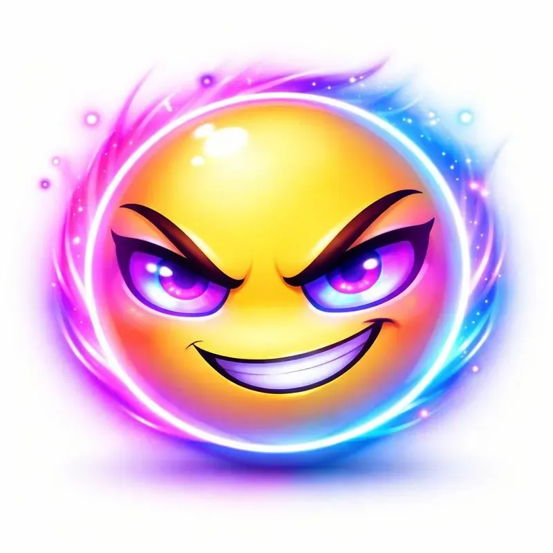 Emoji Domination