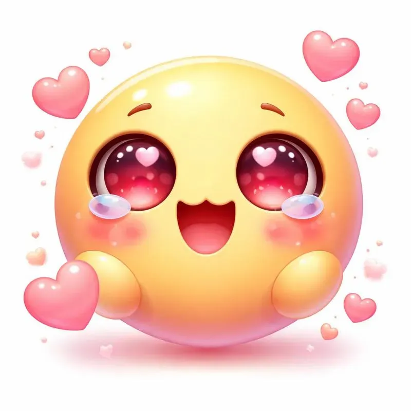 Emoji Domination