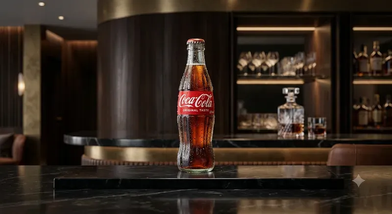 Luxury Product Advertising Campaign Ads