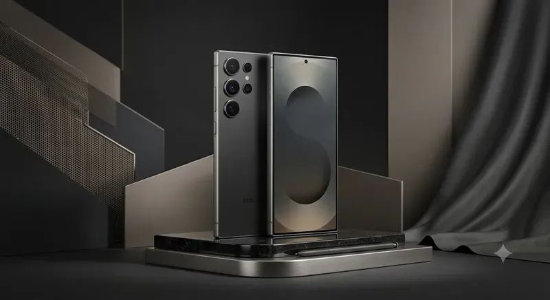 Luxury Product Advertising Campaign Ads