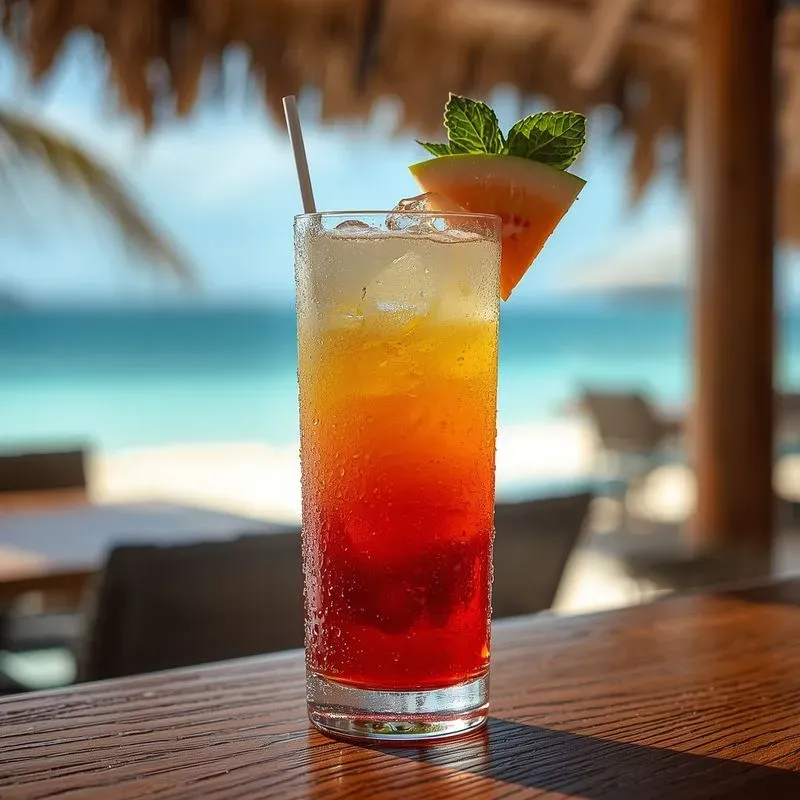 Cocktail Drinks Photography Leonardo