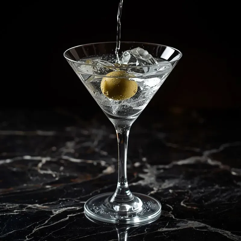 Cocktail Drinks Photography Leonardo