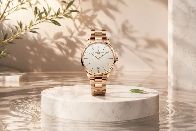 Luxury Product Photography