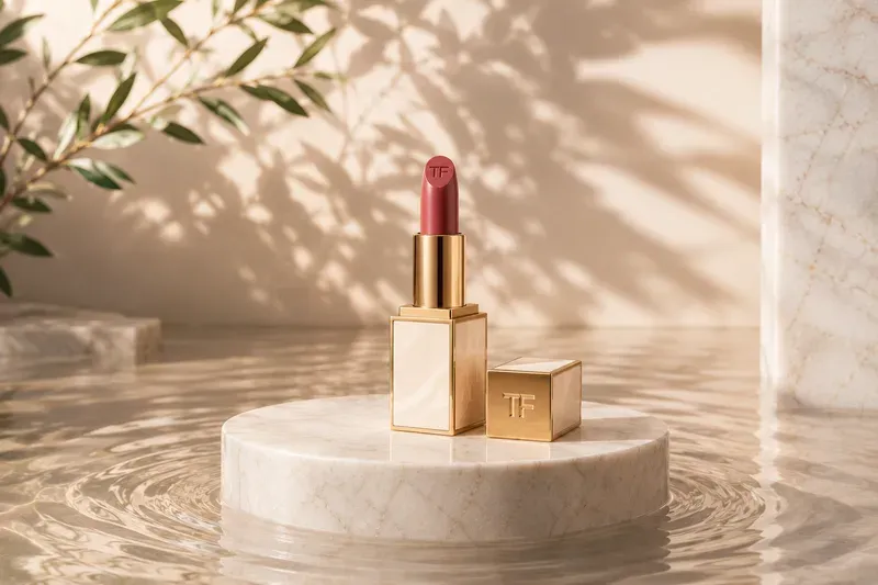 Luxury Product Photography