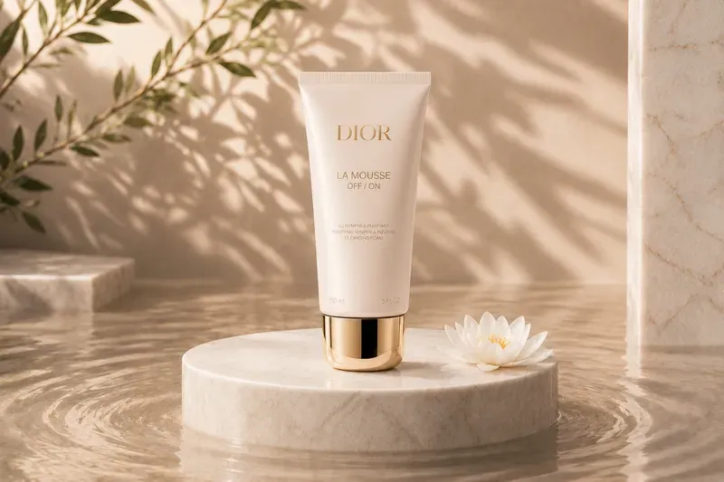 Luxury Product Photography