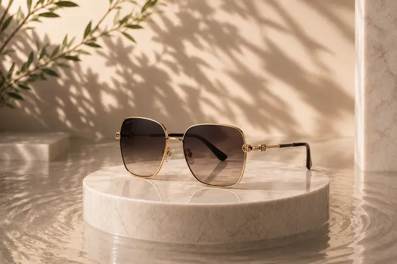Luxury Product Photography