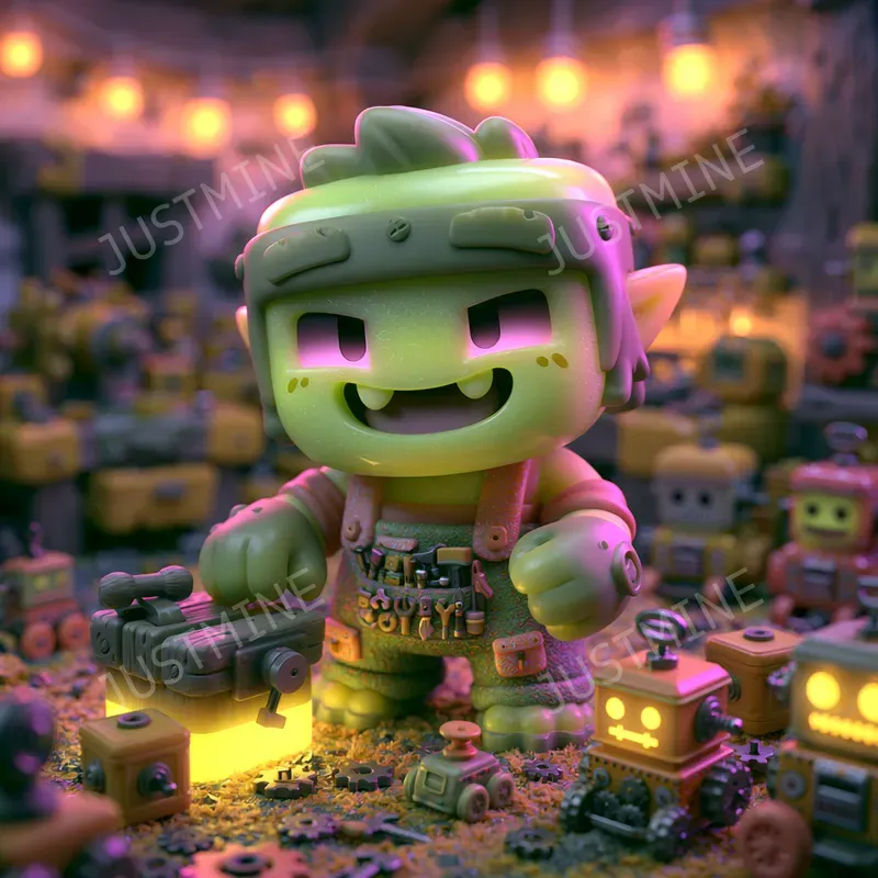 Little Guardians Of Halloween Clipart