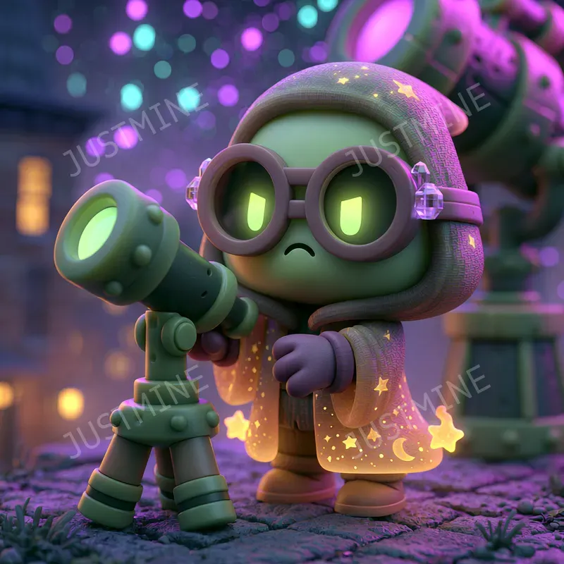 Little Guardians Of Halloween Clipart