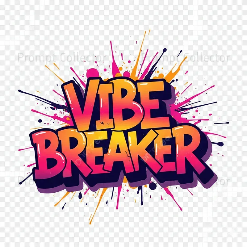 Graffiti Typography