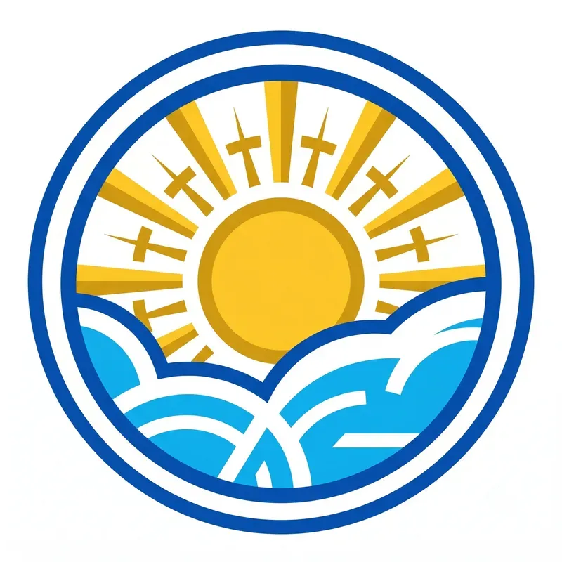 Minimalist Weather Emblems