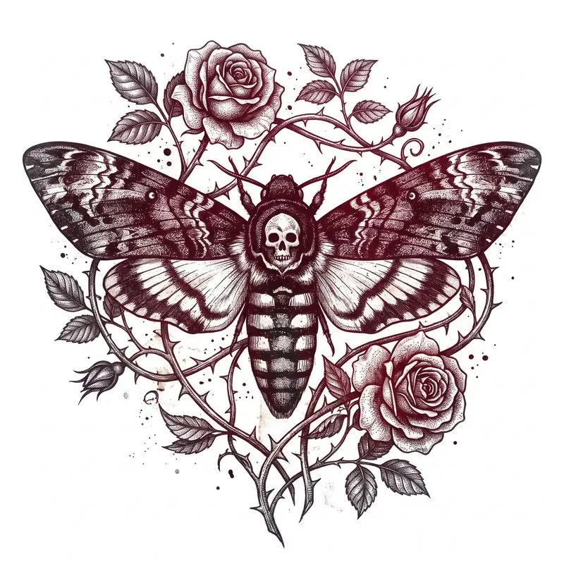 Vintage Apothecary Pod Graphics