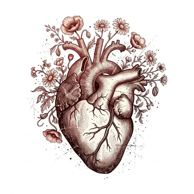 Vintage Apothecary Pod Graphics