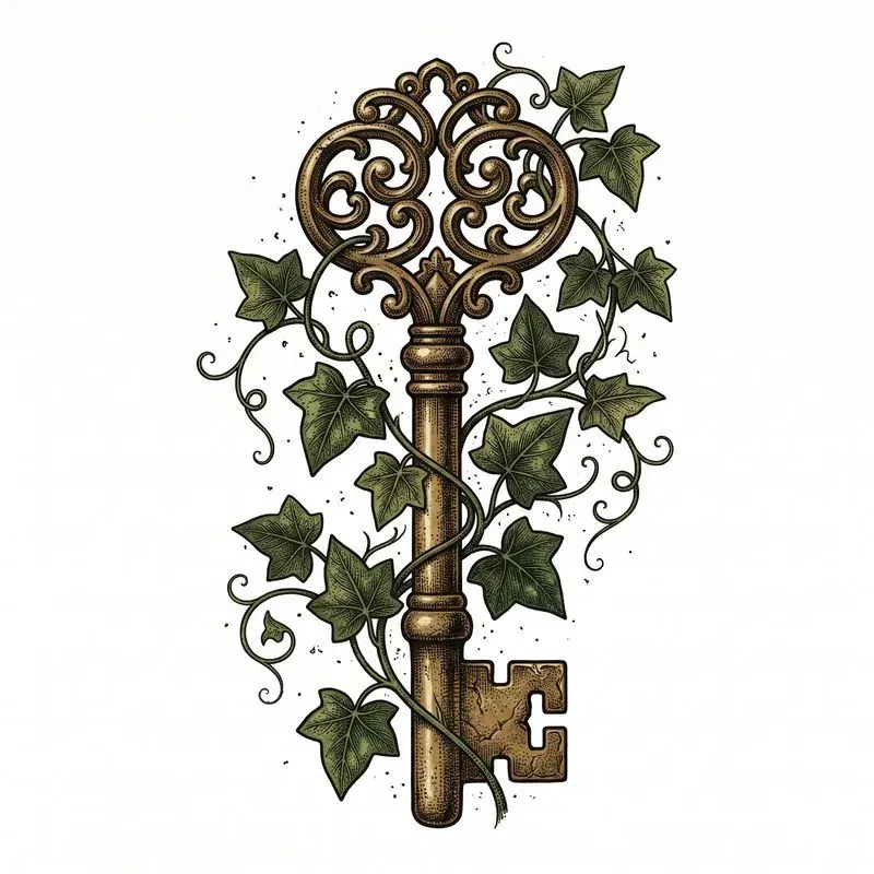 Vintage Apothecary Pod Graphics