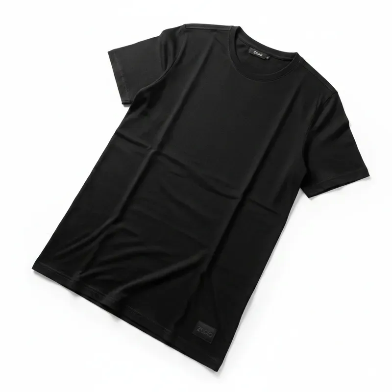 Branded Outfit Studio Product Photos