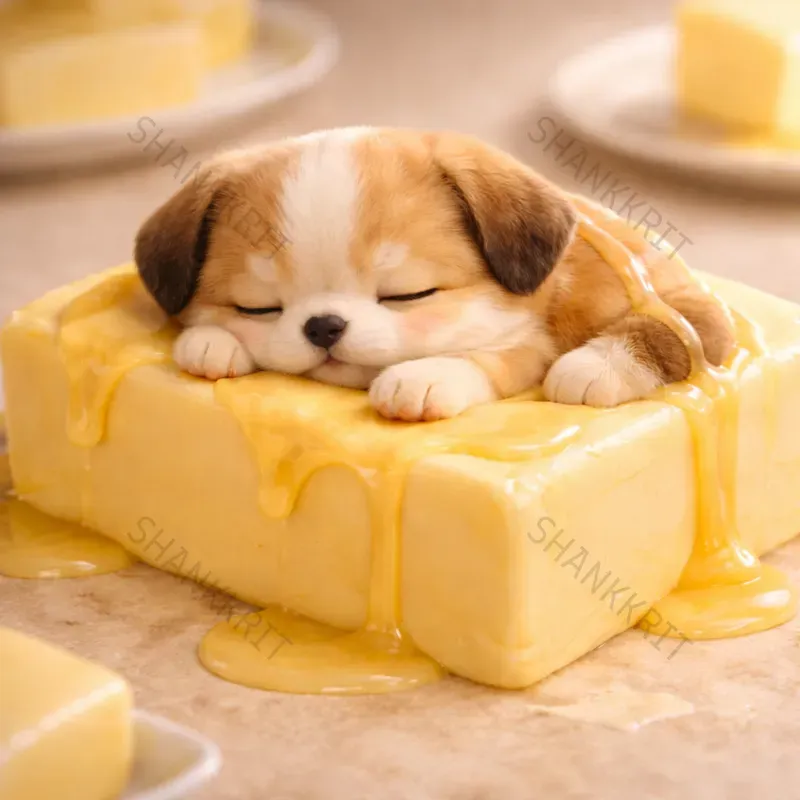 3D Cute Animal Concepts