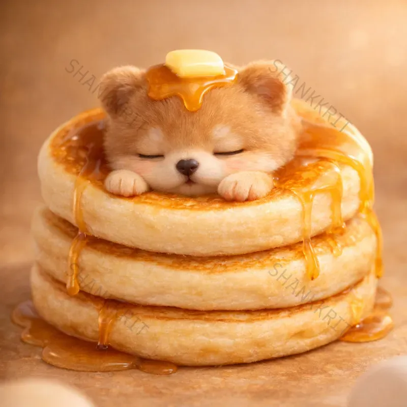 3D Cute Animal Concepts