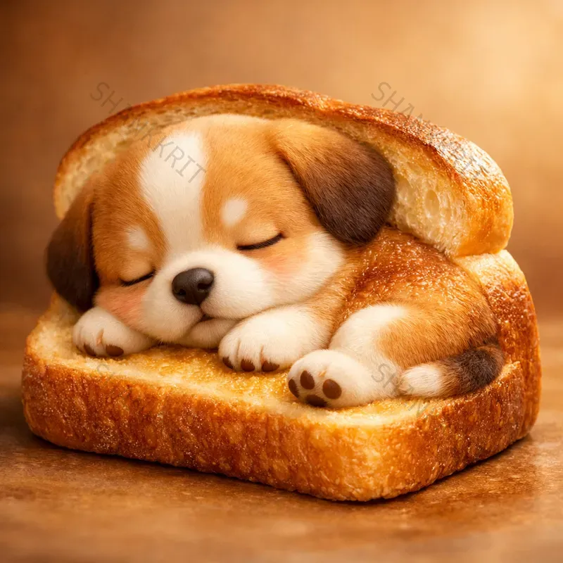 3D Cute Animal Concepts