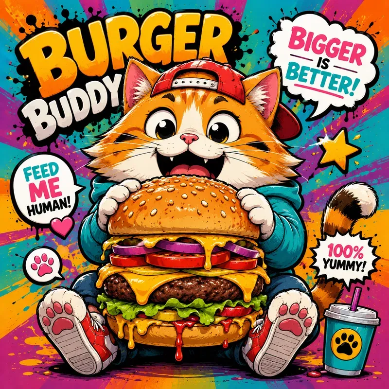 Cartoon Tshirt Design Packs