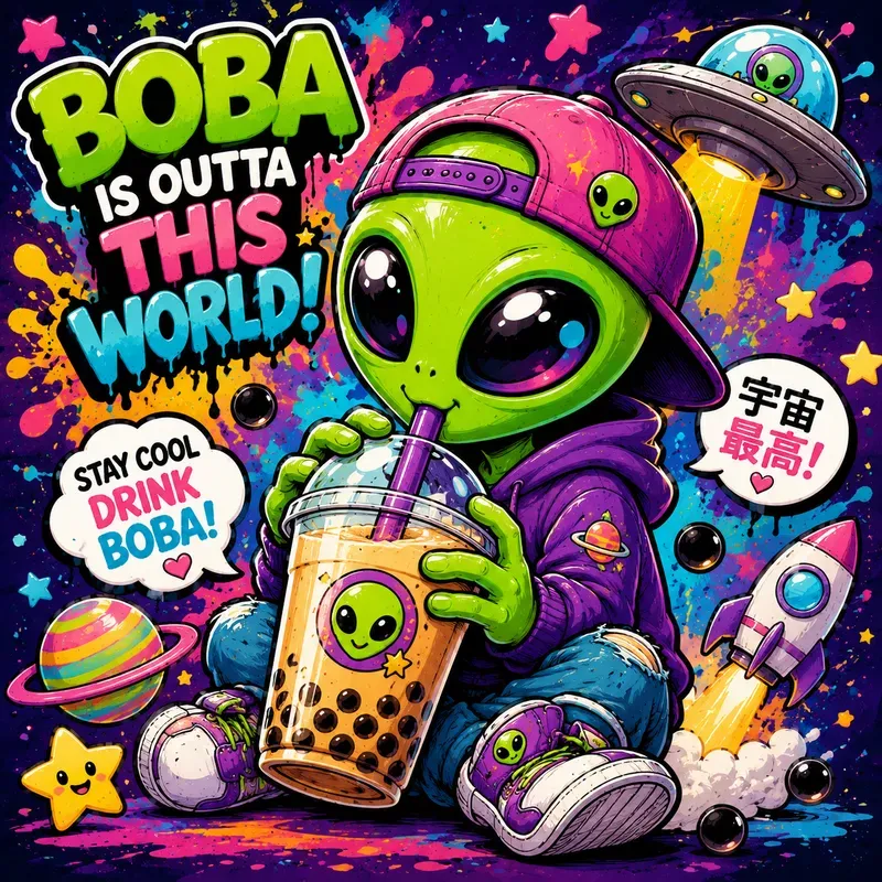 Cartoon Tshirt Design Packs