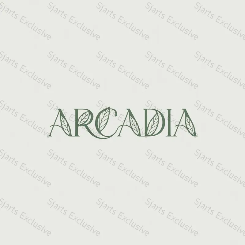 Modern Minimal Logo Designs