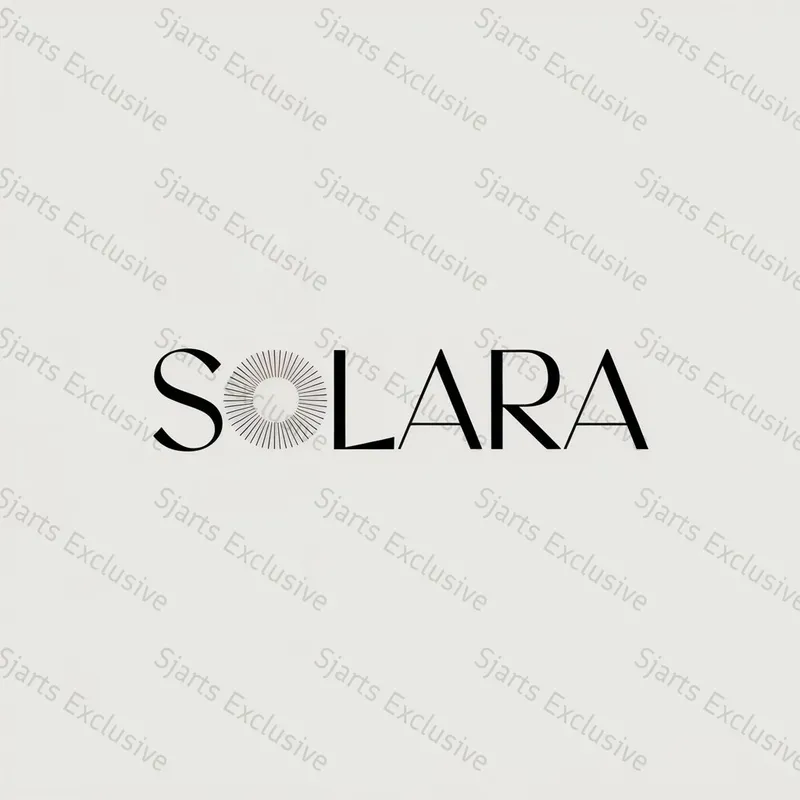 Modern Minimal Logo Designs