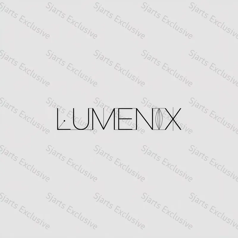 Modern Minimal Logo Designs