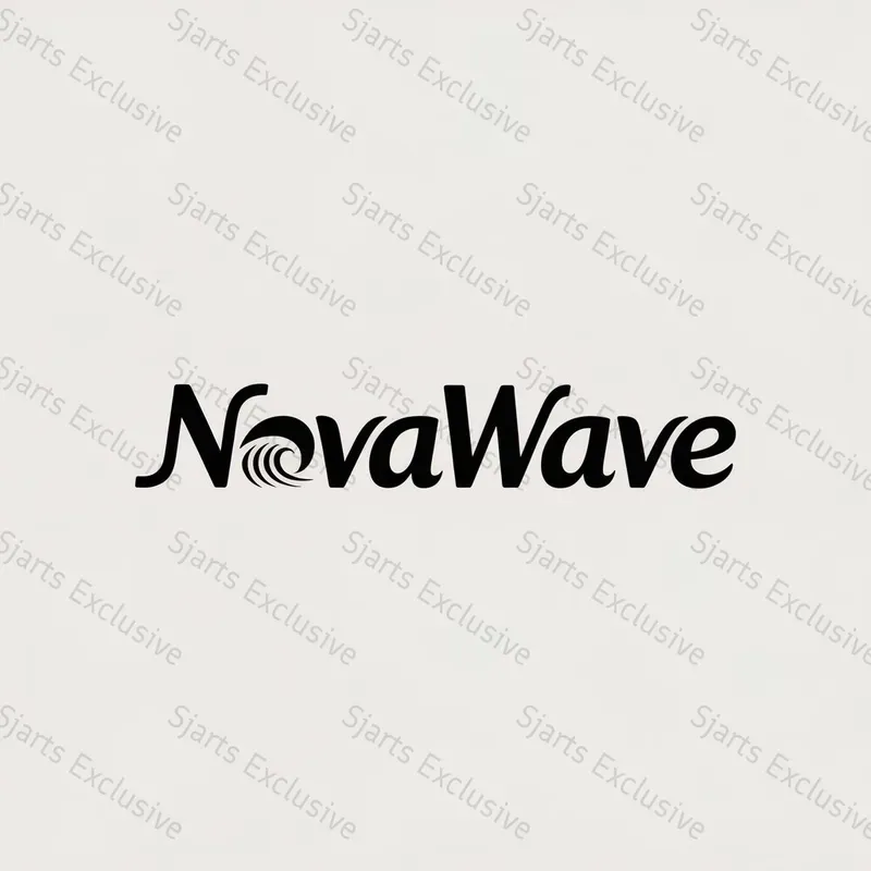 Modern Minimal Logo Designs