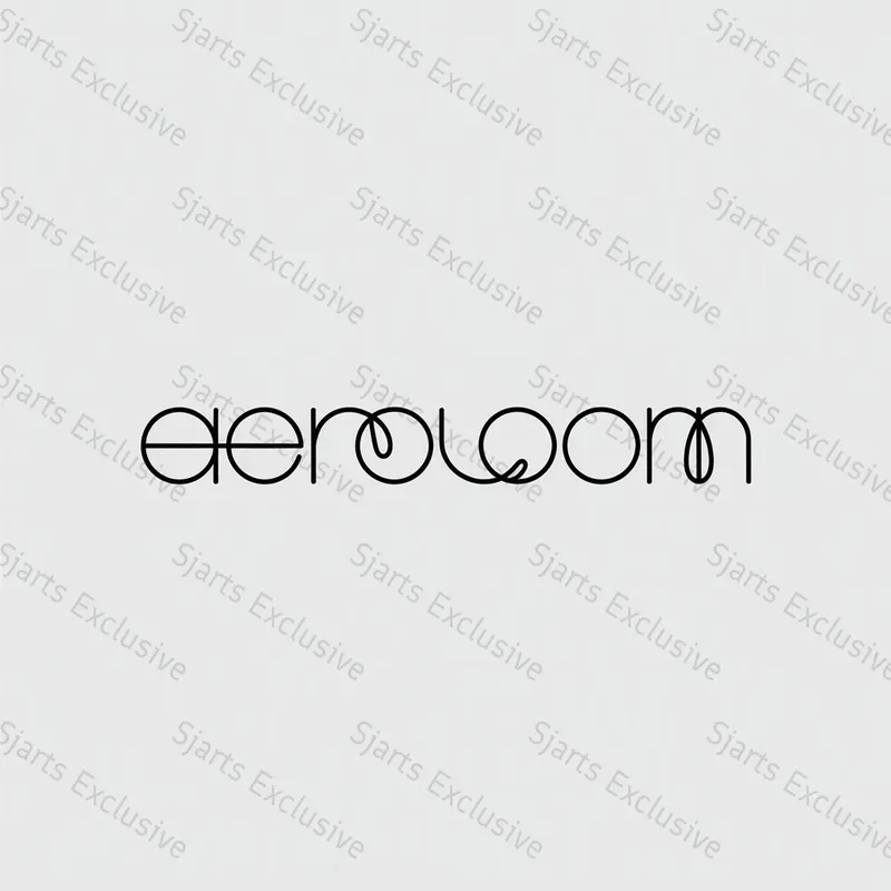 Modern Minimal Logo Designs