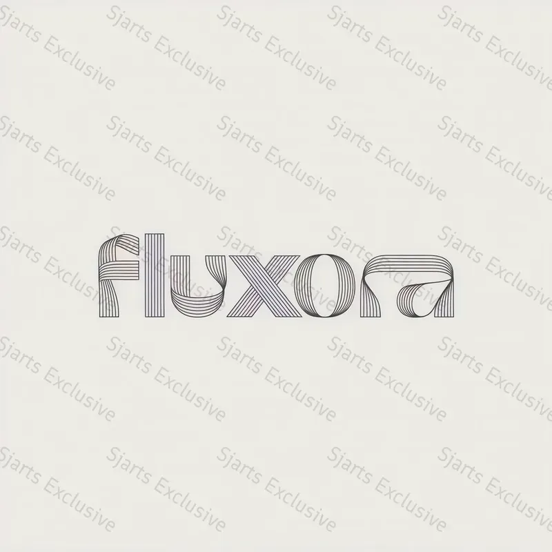 Modern Minimal Logo Designs