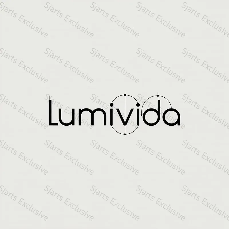 Modern Minimal Logo Designs