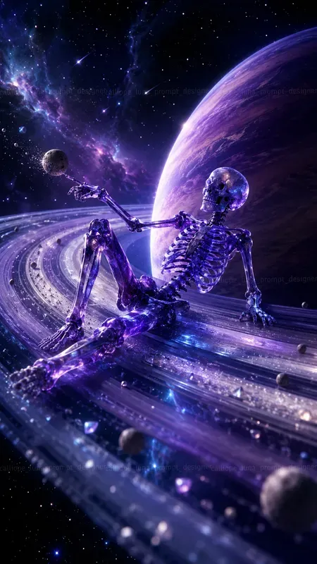 Cosmic Skeletons