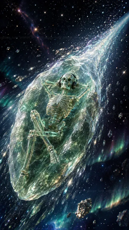 Cosmic Skeletons