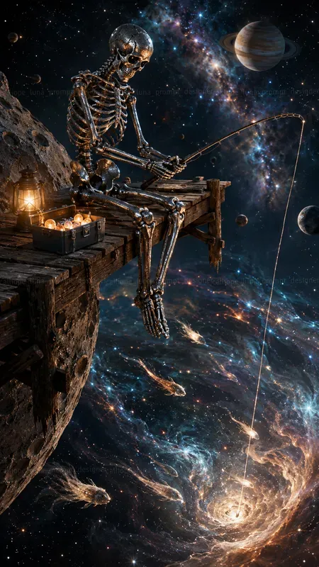 Cosmic Skeletons