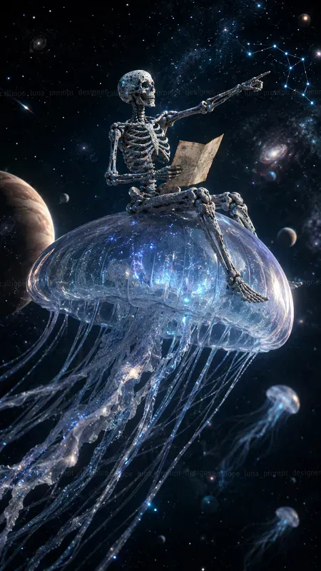 Cosmic Skeletons